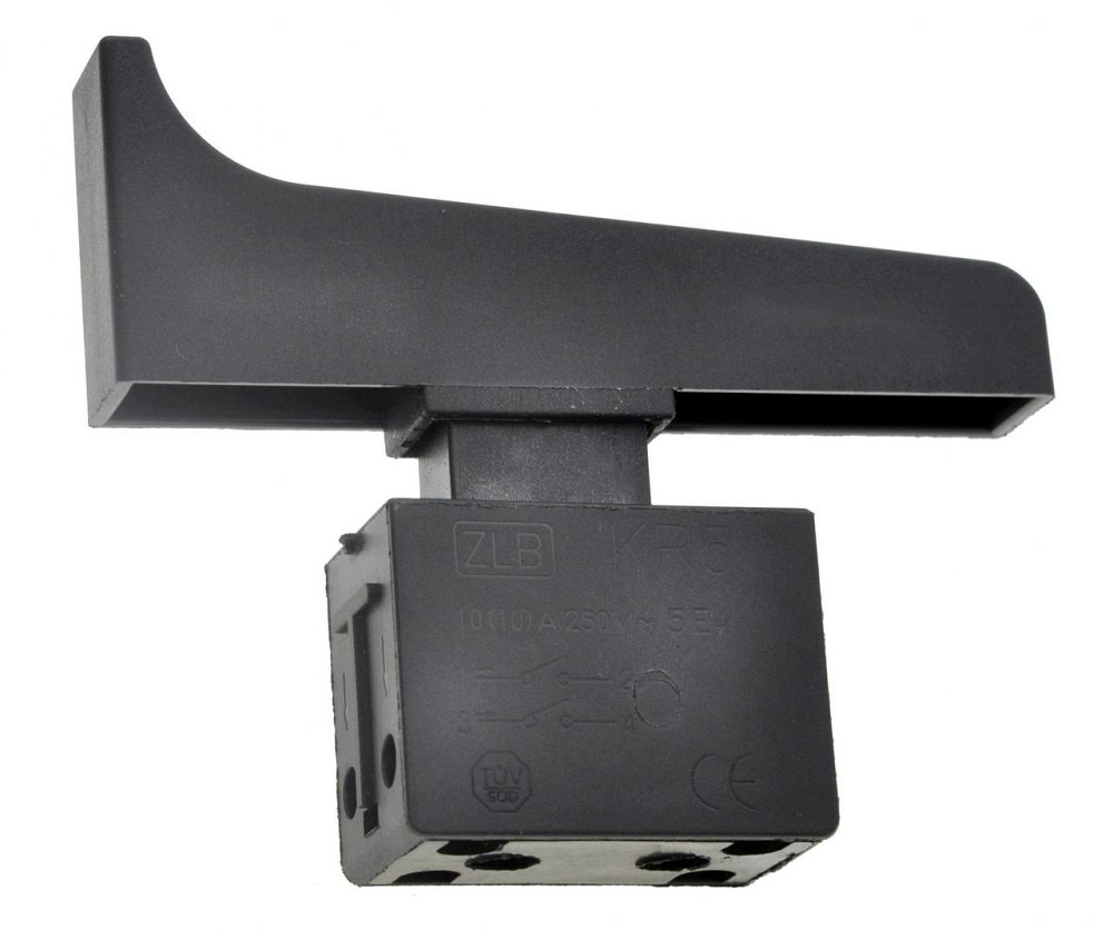 Кнопка для болгарки DWT 180 Мукачево - изображение 1