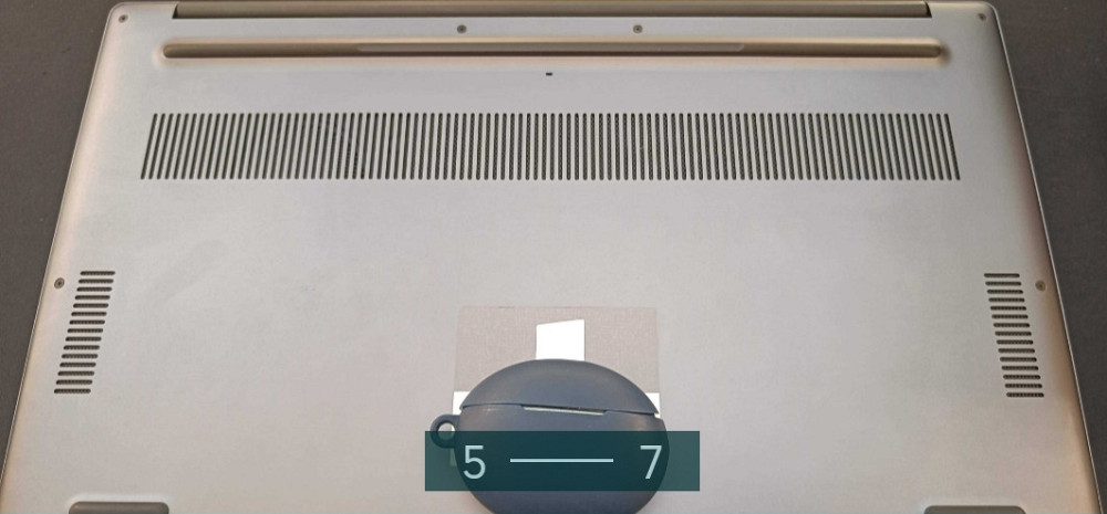 Ноутбук Huawei MateBook D15 ( BoD - WDH9) Київ - фото 5