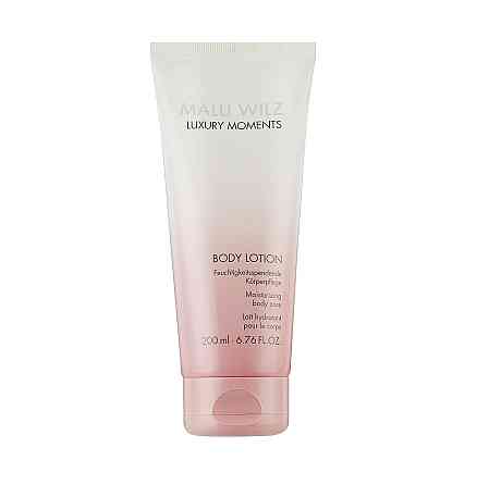 Лосьйон для тіла Миті розкоші Malu Wilz 200 мл Київ