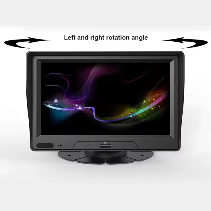 Автомобильный GPS навигатор 919-A 9'' Android 2 + 16Gb Киев - изображение 4