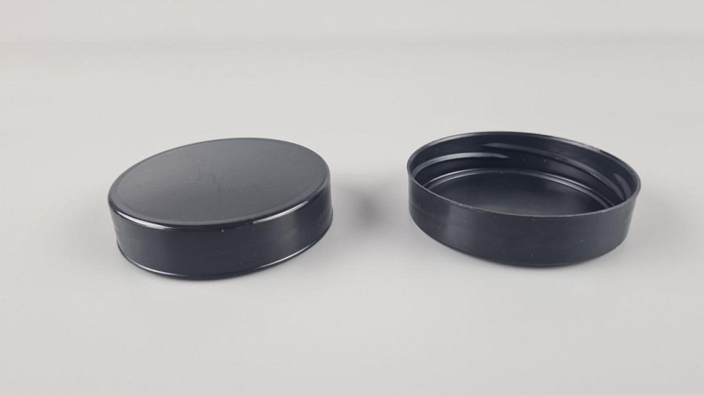 Кришка пластикова для ПЕТ банки Ø63 кольорова (1000 шт.) Харків - фото 2