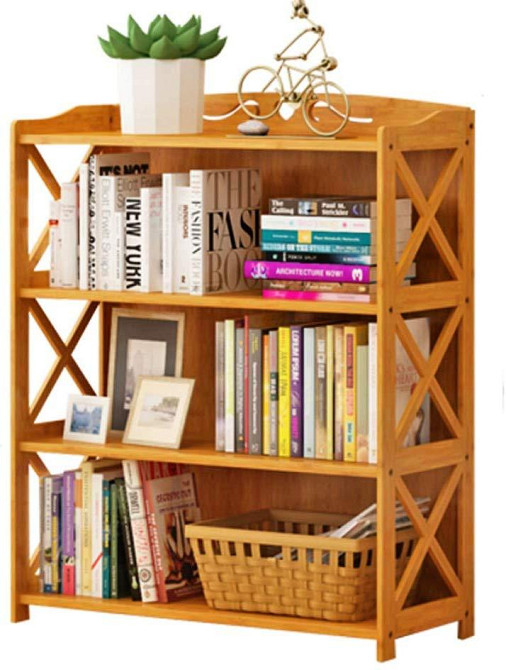 Книжковий стелаж "Стівенсон" каррі Миколаїв - фото 1