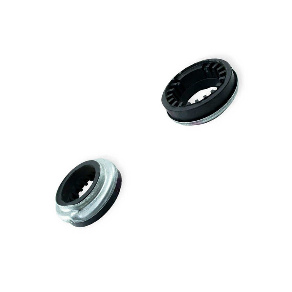 Подставка пружины 2101 CS-20 (2переднийусилен. с чашками) под Мукачево - изображение 1