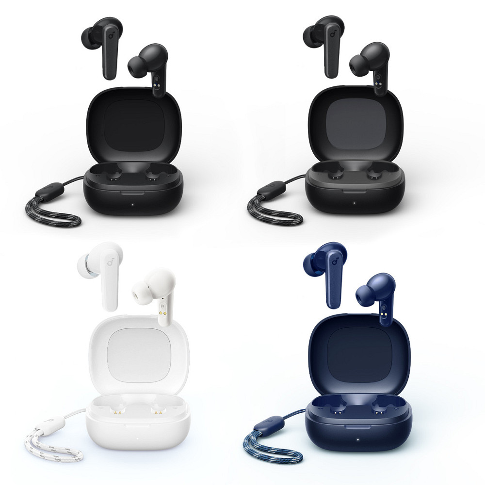 Гарнітура Anker SoundСore R50i Black (6907840) Київ - фото 5