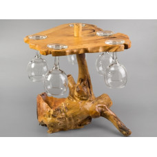 Оригинальный настольный мини бар Киев - изображение 1