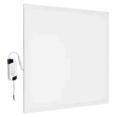 Светильник Delux LED PANEL 42 44W 4000K бел (595*595) (90021223) Винница