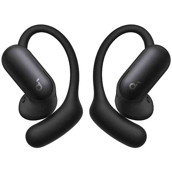 Bluetooth-гарнітура Anker SoundCore AeroFit 2 Pro Black (A3875G11) ( 18738 ) Харьков