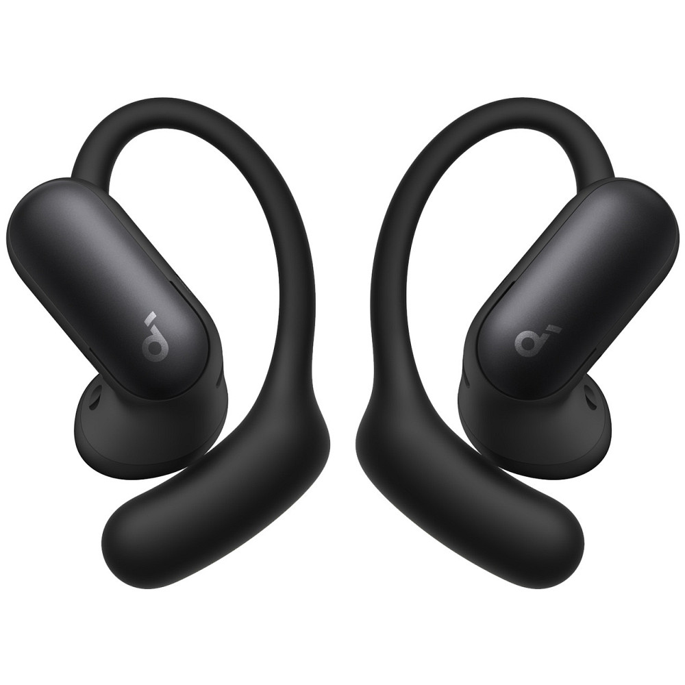 Bluetooth-гарнітура Anker SoundCore AeroFit 2 Pro Black (A3875G11) ( 18738 ) Харьков - изображение 3