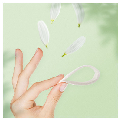 Щоденні прокладки Naturella Camomile Normal 20 шт. (8006540100684) Вінниця - фото 7