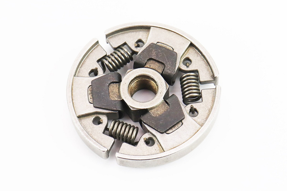 Зчеплення у зборі (варіатор, муфта) MS-170/180/190T/191T/210/230/231/241/250/251 Київ - фото 2