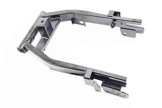 Маятник задньої підвіски + сайлентблоки CR-4 Київ