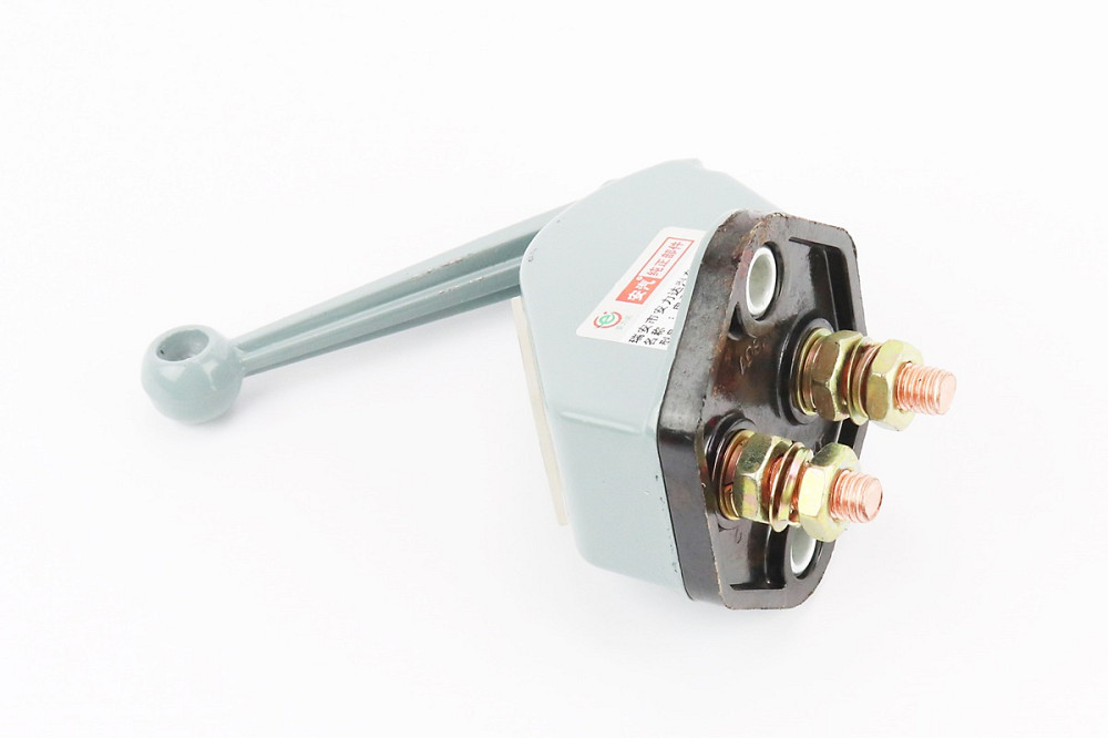 Тумблер увімкнення маси Киев - изображение 2