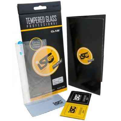 Стекло защитное iSG для Samsung Galaxy J5 (2017) J530 (SPG4365) Винница
