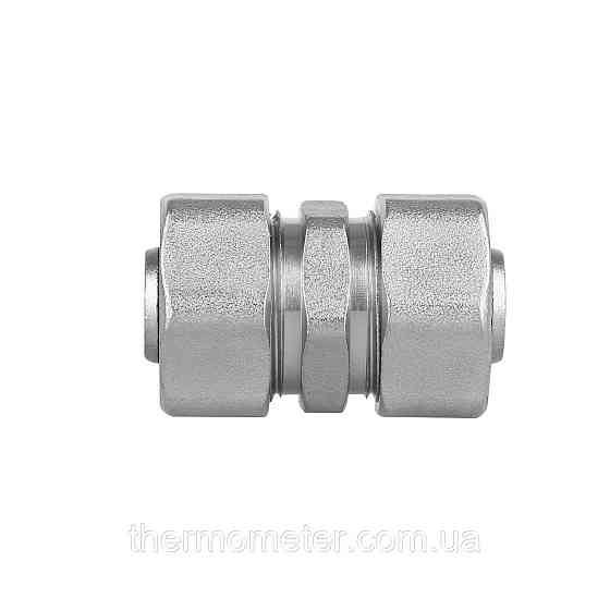 Переходник обжимной Thermo Alliance Standart 20х20 SD152W2020 Киев