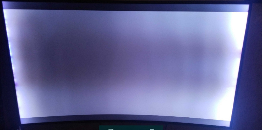 Телевизор 65