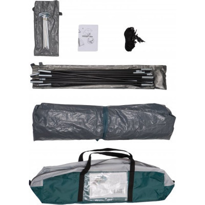 Намет Time Eco Canyon 3 Plus (4820211101251) Вінниця - фото 8