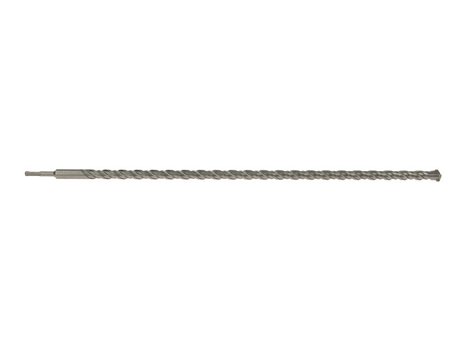 Бур SDS-plus "GeKo" 20х 800мм Стрий - фото 1