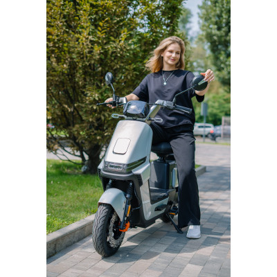 Електробайк 2E FY70 сірий (2EESFYYS70J) Вінниця - фото 10