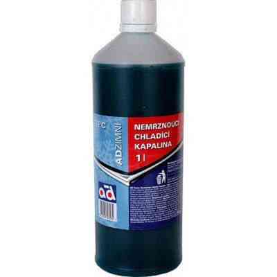 Антифриз AD TYP C 1л Винница