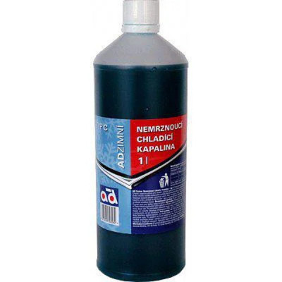 Антифриз AD TYP C 1л Вінниця - фото 1