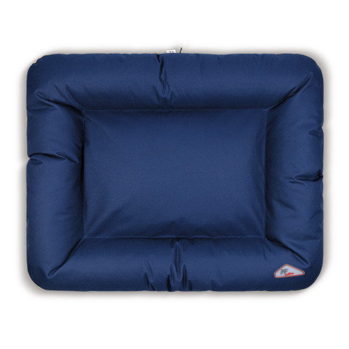 Лежак Pet Fashion ASKOLD синій 5 для собак 102*76*14 см Київ - фото 2