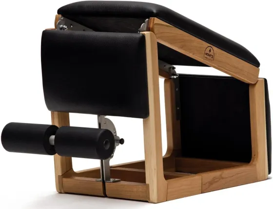 Тренажер Nohrd Лавка Do Ćwiczeń Triatrainer Oxbridge Wiśnia Skóra (Ltnh19107) Киев