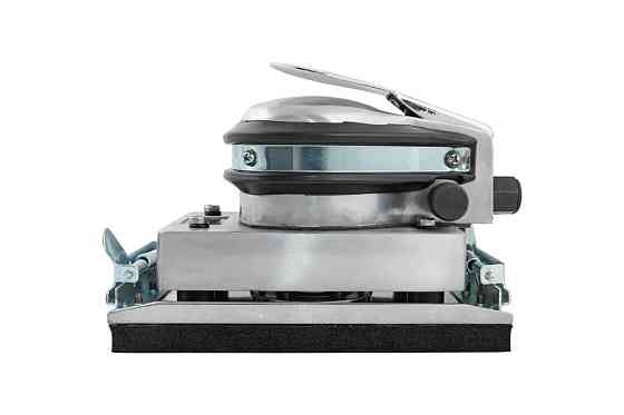 WERTVOLL Шліфмашина пневматична вібраційна WERTVOLL 175х95 мм 8000 об/хв 115 л/хв 6.3 bar регул Коломыя