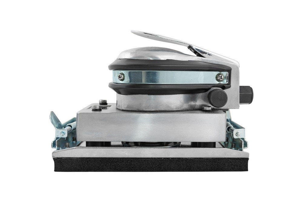 WERTVOLL Шліфмашина пневматична вібраційна WERTVOLL 175х95 мм 8000 об/хв 115 л/хв 6.3 bar регул Коломыя - изображение 6