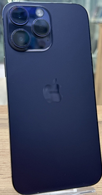 Смартфон Apple iPhone 14 Pro Max 512Gb. Purple. Харьков - изображение 6