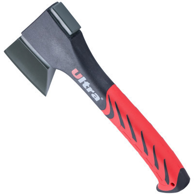 Топор Ultra 560г фиберглассовая ручка 230мм (4320012) Винница - изображение 3