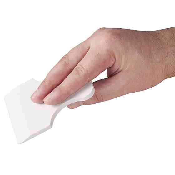 Sigma Набор шпателей для затирки швов 3шт (35, 56, 73мм) SIGMA (8325111) Коломия