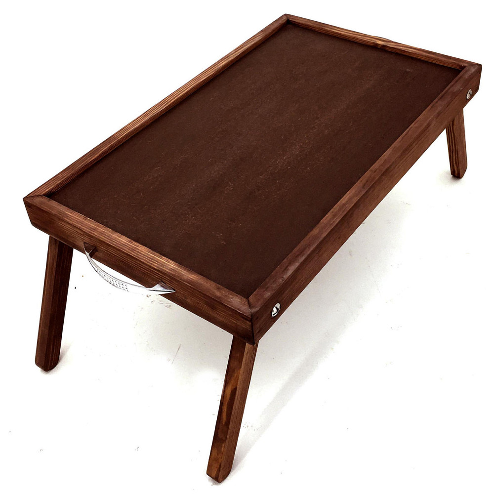 Столик-піднос для сніданку "Орегон комфорт" савоярді Миколаїв - фото 1