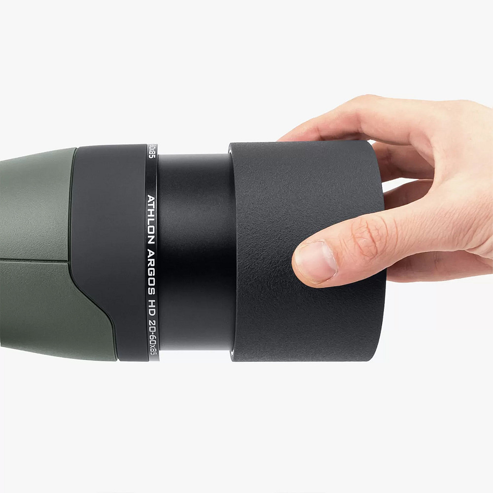 Підзорна труба Athlon Argos HD 20-60x85/45 (314001) Вінниця - фото 4