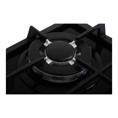 Варочная поверхность Interline HGG 734 FGT BA Винница - изображение 2