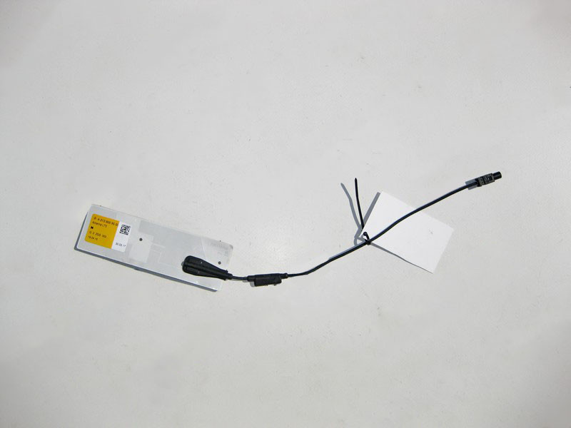 Mercedes-Benz  A2139059500 Антена на задньому склі зліва E-Class W213 Одеса - фото 1