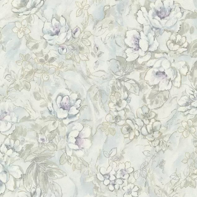 Шпалери Grandeco Poeme OM2207 Київ - фото 1