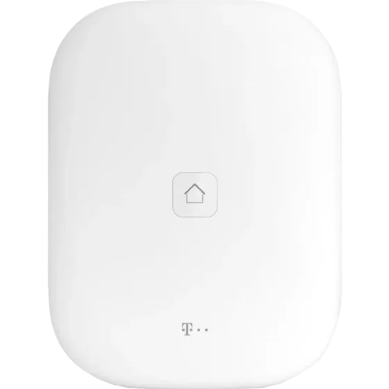 Центральний блок керування розумним будинком Smart Home Base: центр вашої екосистеми з підтримкою 4-х стандартів Київ