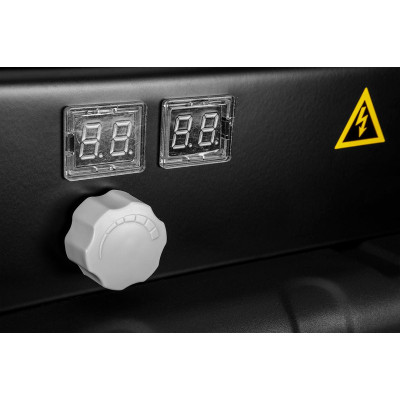 Обогреватель Neo Tools 90-086 Винница - изображение 9