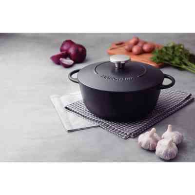 Кастрюля Tramontina Trento 4л (20805/024) Винница