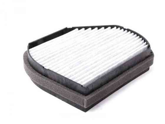 Повітряний фільтр салону BOSCH 2301 MB C180, C200, C220, C240, C230, C280,E200,E2 Харків