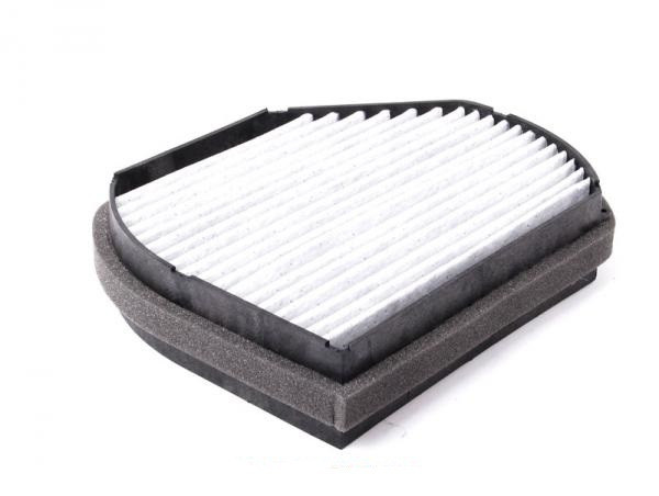 Повітряний фільтр салону BOSCH 2301 MB C180, C200, C220, C240, C230, C280,E200,E2 Харків - фото 1