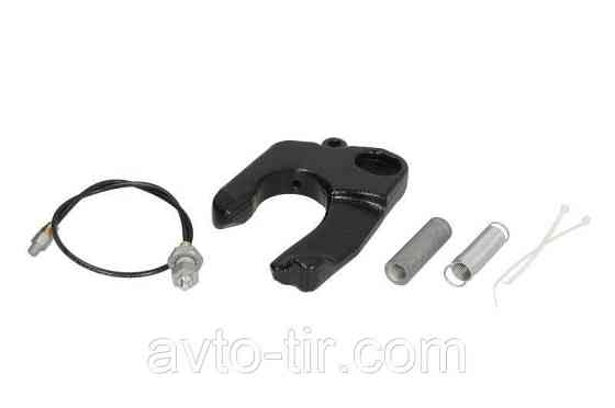 Ремкомплект седла (замок) JOST JSK 36/ JSK 37, SK322152Z Луцк