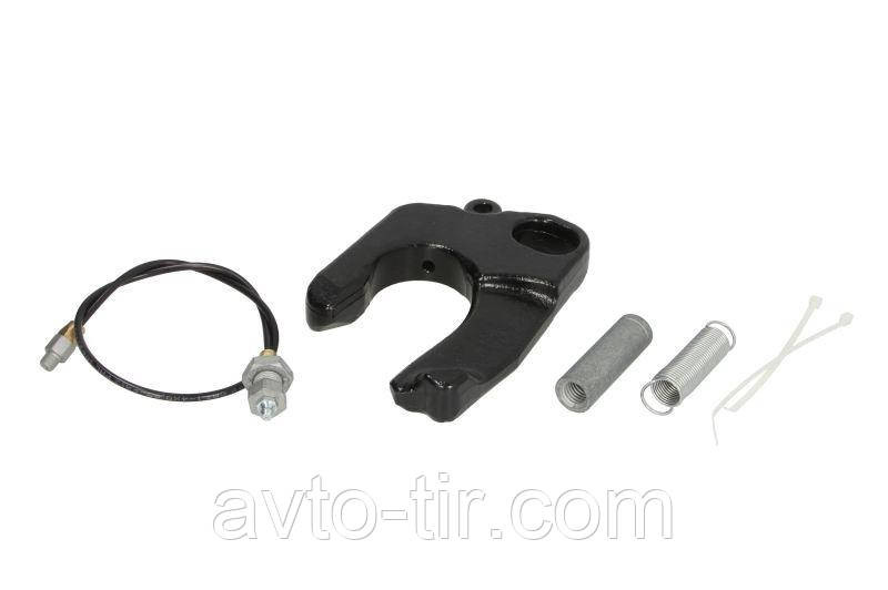 Ремкомплект седла (замок) JOST JSK 36/ JSK 37, SK322152Z Луцк - изображение 1