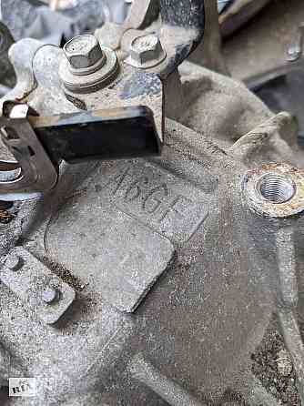 АКПП Hyundai Elantra 2011-2015 Киев