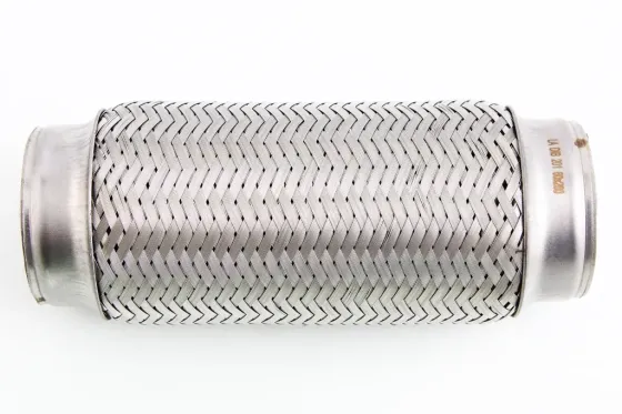 Гофра глушителя 60*200 3-слойная LSA Винница