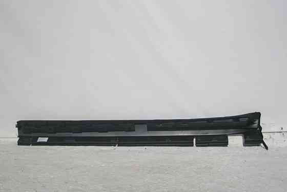 Mercedes-Benz  A1646900240 Порог пластиковий правий з напрямними ML W164 Одеса