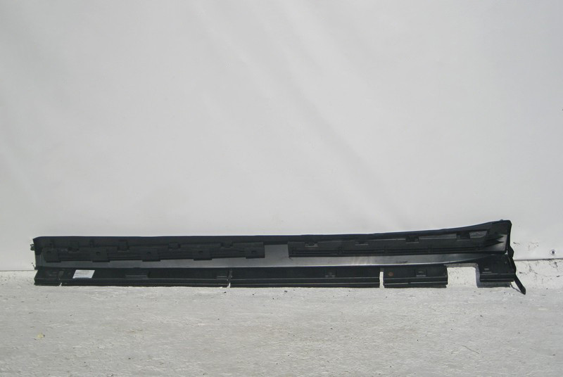 Mercedes-Benz  A1646900240 Порог пластиковий правий з напрямними ML W164 Одеса - фото 5
