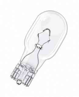 Показні лампа розжарювання OSRAM 921-02B W16W 12 V W2,1X9,5 2X10 Blister Харків