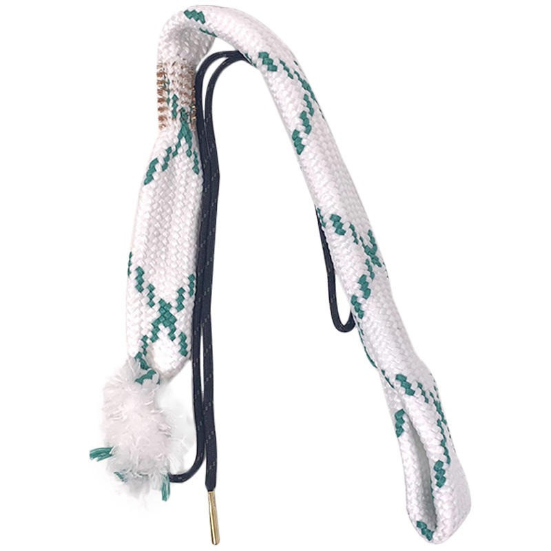 Шнур для чистки ствола зброї, калібр 12-18.5 мм Київ - фото 7