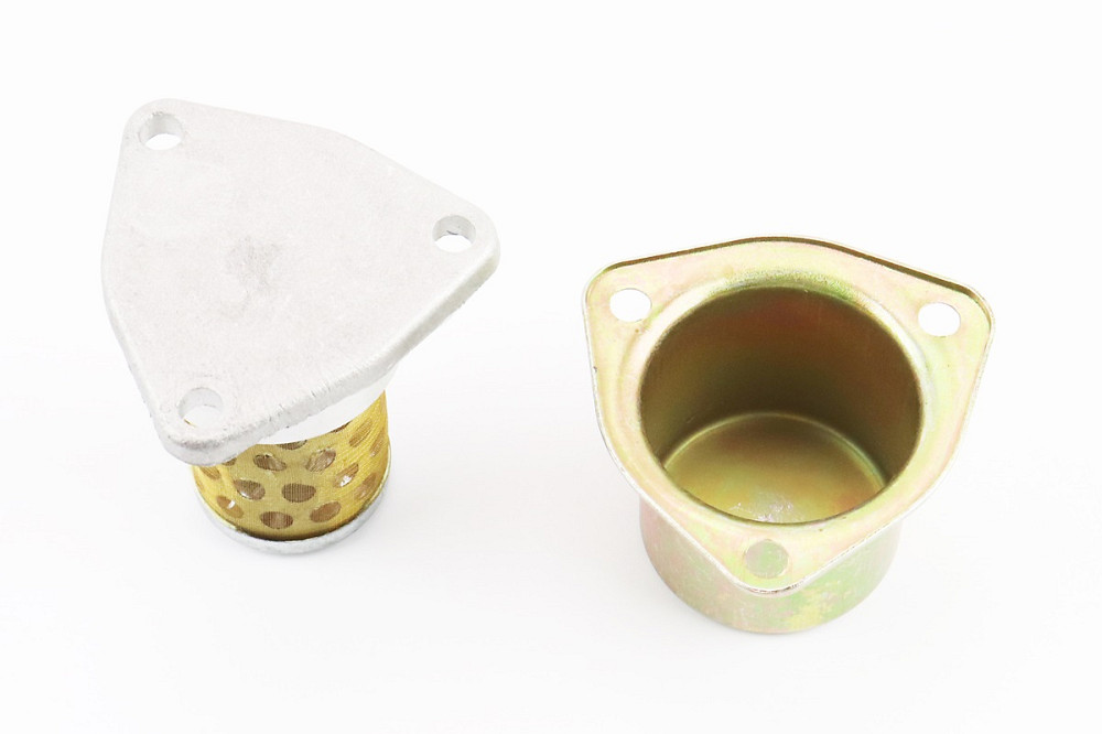 Фільтр масляний R175A/R180NM Київ - фото 2